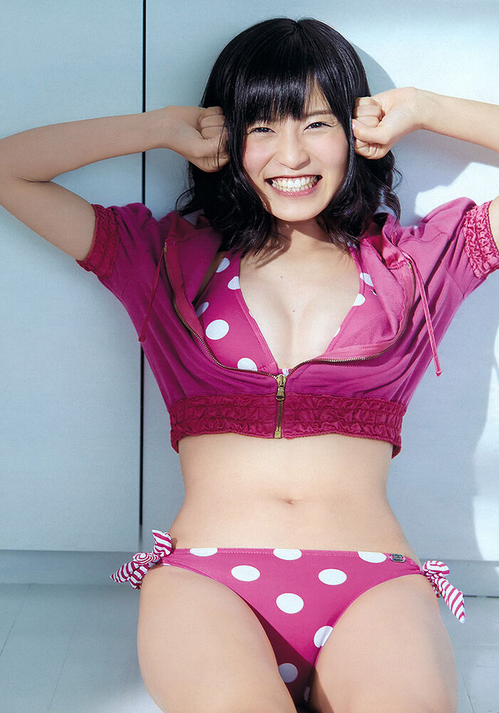 Ruriko Kojima is pretty and has sex a little well 13th image