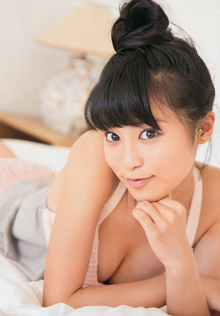 Ruriko Kojima is pretty and has sex a little well 16th image