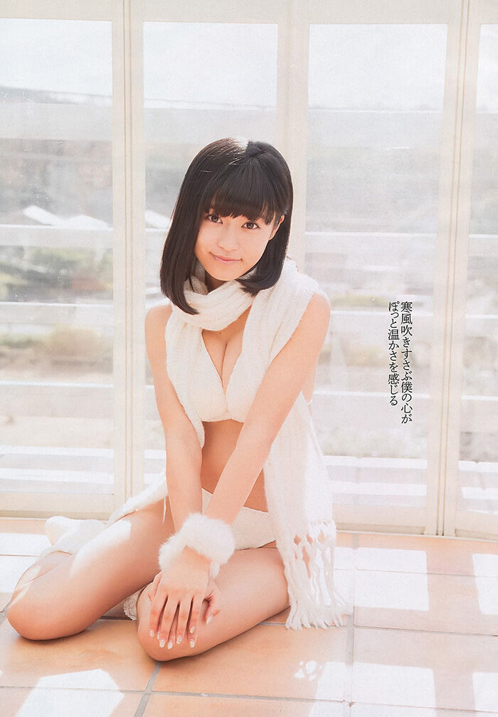 Ruriko Kojima is pretty and has sex a little well 18th image