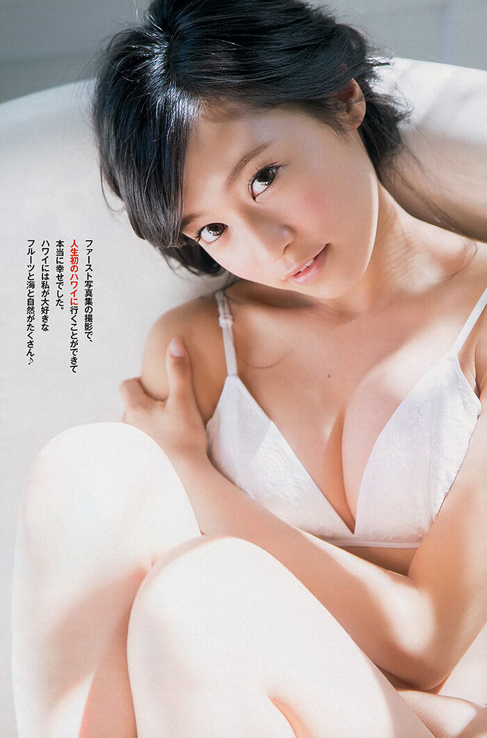 Ruriko Kojima is pretty and has sex a little well 26th image