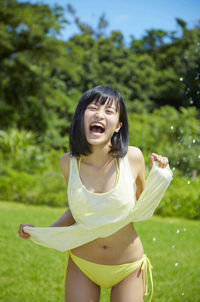 Ruriko Kojima is pretty and has sex a little well 9th image