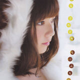 島崎遥香 「なぞナゾぱるる」 グラビア画像