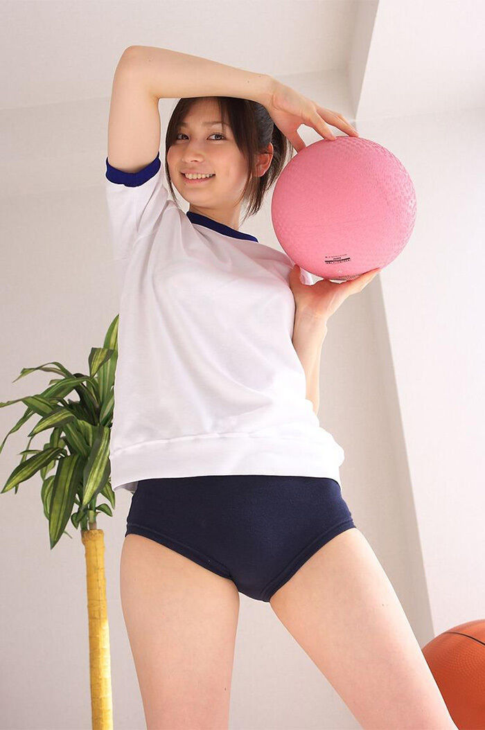 Nostalgic Eros … 100 pieces of bloomers images 46th image