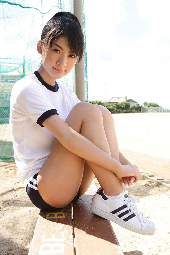 Nostalgic Eros … 100 pieces of bloomers images 81th image