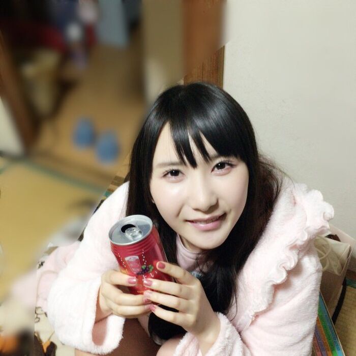 The present when it is out of order by former popularity basement idol group 星咲伶美, group grope is this ・・ 2th image