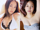 The mischievous temptation of the 永池南津子 (31) young lady. Image *50