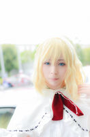 3 第十四回博麗神社例大祭 - costume play she -