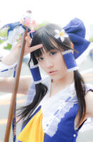 2 第十四回博麗神社例大祭 - costume play she -