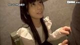 3P OK's ferraomission www hotel an active maid bitch of Akihabara in a public toilet, too!