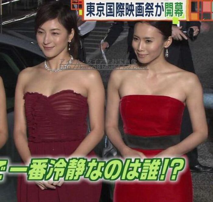 [44 pieces of carefully selected eroticism images] thoroughly enjoy love scene and パンチラ which used the breast of Miki Nakaya [eternal standing matter] 11th image