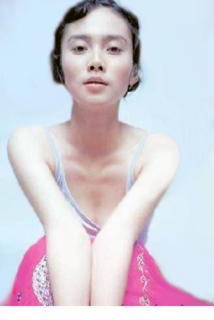 [44 pieces of carefully selected eroticism images] thoroughly enjoy love scene and パンチラ which used the breast of Miki Nakaya [eternal standing matter] 43th image