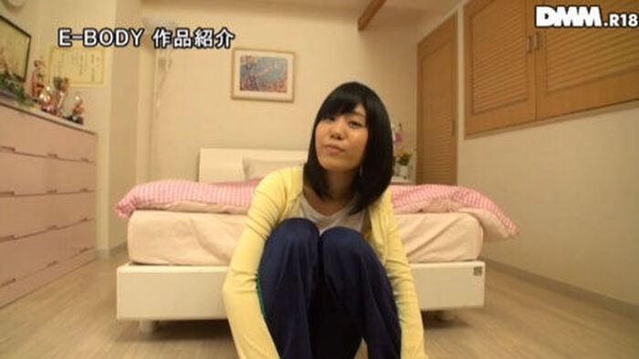 www where the land girl that F cup www was not refined in W54cm was a super eroticism body 3th image