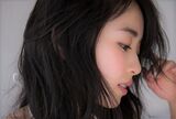 The breast swimsuit gravure HD image summary which is Rika Izumi nude