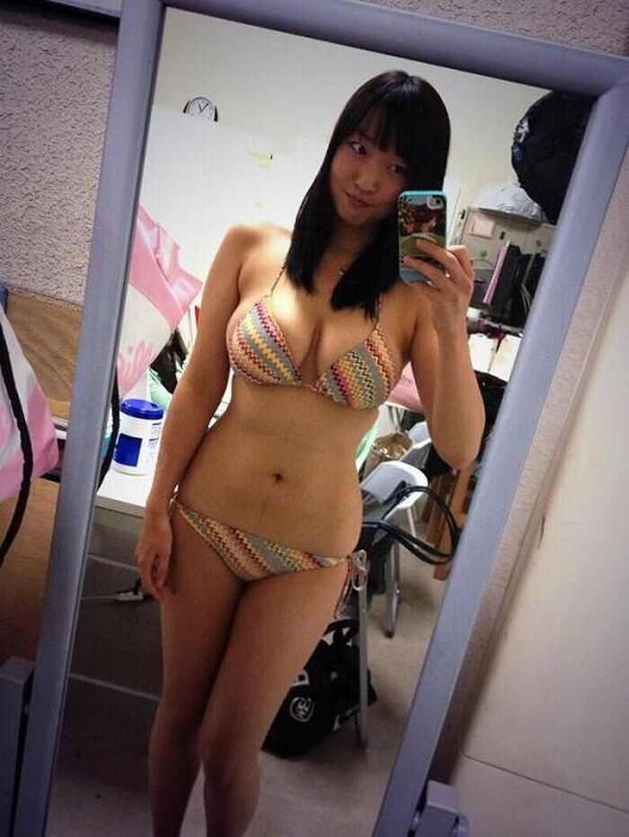 [爆乳 bitch] www where snow fall a little, and milk is erotic of quiet large-breasted ideal セフレボディ www nature H カップグラドル Megumi Uchiyama 5th image