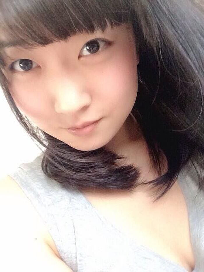 [爆乳 bitch] www where snow fall a little, and milk is erotic of quiet large-breasted ideal セフレボディ www nature H カップグラドル Megumi Uchiyama 9th image