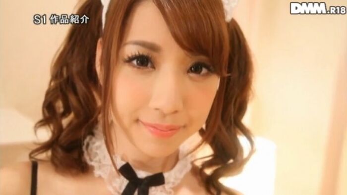 God milk J cup Utsunomiya しをん, obedient pie goaf as a substitute for オナホ with the super-masochistic maid figure are too erotic; ww 22th image