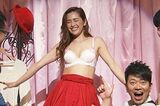 [69 pieces of carefully selected eroticism images] compile a digest from breast Moro soup stock hard eroticism nude of Nakamura Ann to パンチラ large quantities [eternal standing matter]