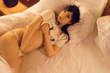 [the third beautiful girl] www which Fujishima mere ちゃんの onanism is cute, and eroticism has a cute