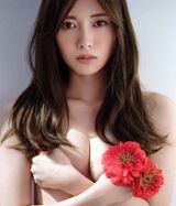 [81 pieces of carefully selected eroticism images] "serve as eroticism, and make all treasure digests even with the beautiful woman without the enemy in Nogizaka46" from too erotic breast and パンチラ stare キャプ of Mai Shiraishi to a collection of record-breaking very popular sexy underwear photographs [eternal standing matter]