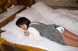 [ドスケベロリ big breasts] www that the low height big breasts should be violated in meat toilet セクロス and look good with