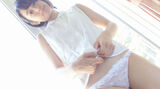 Can see the man hair of the short hair beautiful girl of feeling of cleanliness ↑↑; and uproar www Ryo Morita flower image!
