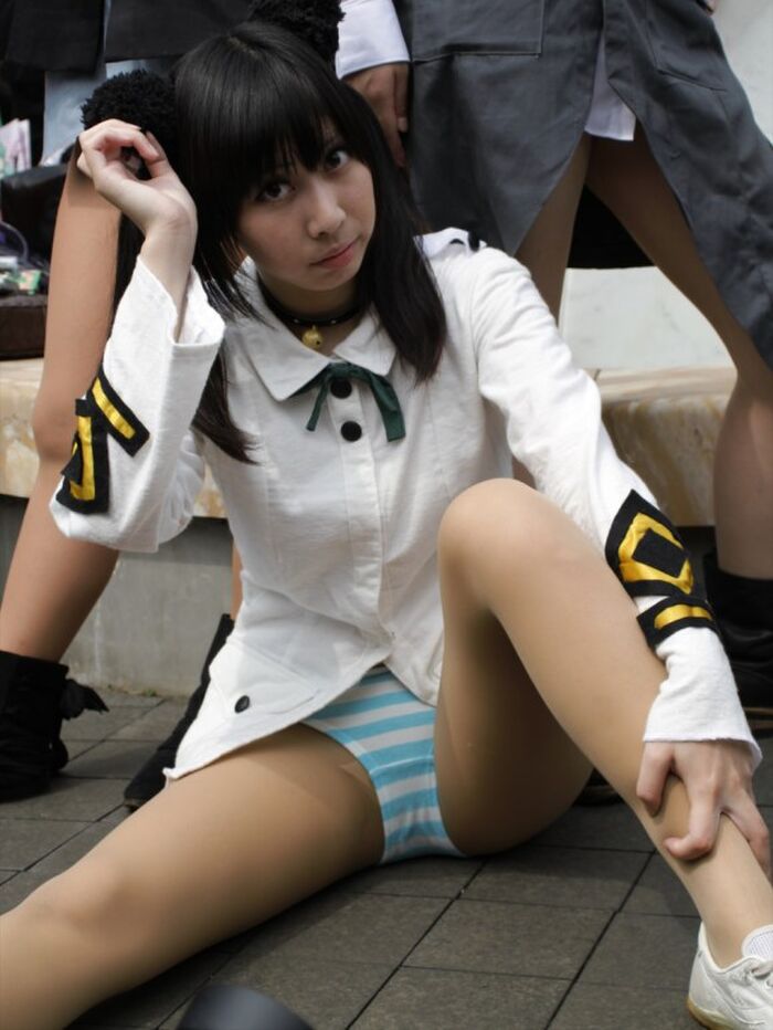 The comike のぐうしこ layer that Y has semiejaculated on the spot this wwwww (there is an image) 19th image