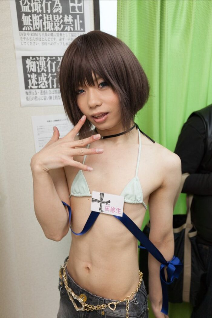 The comike のぐうしこ layer that Y has semiejaculated on the spot this wwwww (there is an image) 27th image