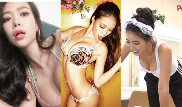 おっぱいのハリ・形が一番綺麗に分かる横乳おっぱいがぐうしこな件wwwwww（画像あり） 34th image