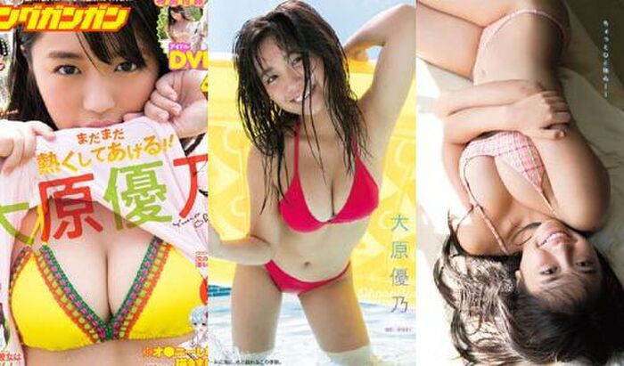 おっぱいのハリ・形が一番綺麗に分かる横乳おっぱいがぐうしこな件wwwwww（画像あり） 36th image