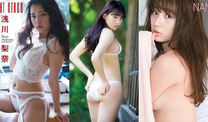 おっぱいのハリ・形が一番綺麗に分かる横乳おっぱいがぐうしこな件wwwwww（画像あり） 51th image