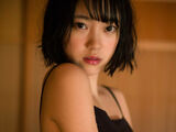 [Nogizaka46] is with 堀未央奈 (20) transparence, and is amorous.