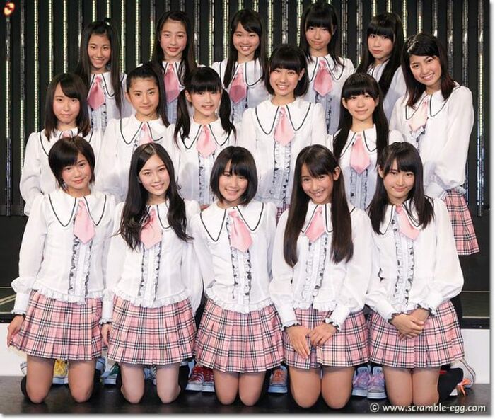 Former NMB48 Risa Okada child, precedent nude Kita ━━━━ of the July MUTEKI debut decision! 10th image