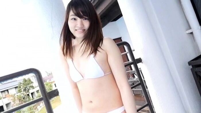 Former NMB48 Risa Okada child, precedent nude Kita ━━━━ of the July MUTEKI debut decision! 14th image
