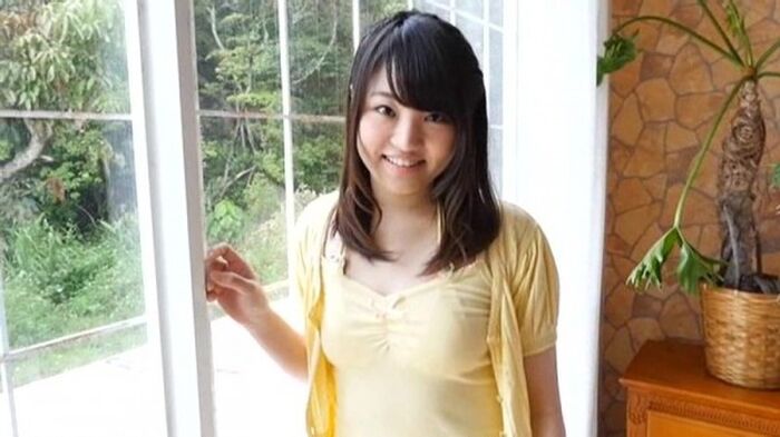 Former NMB48 Risa Okada child, precedent nude Kita ━━━━ of the July MUTEKI debut decision! 20th image
