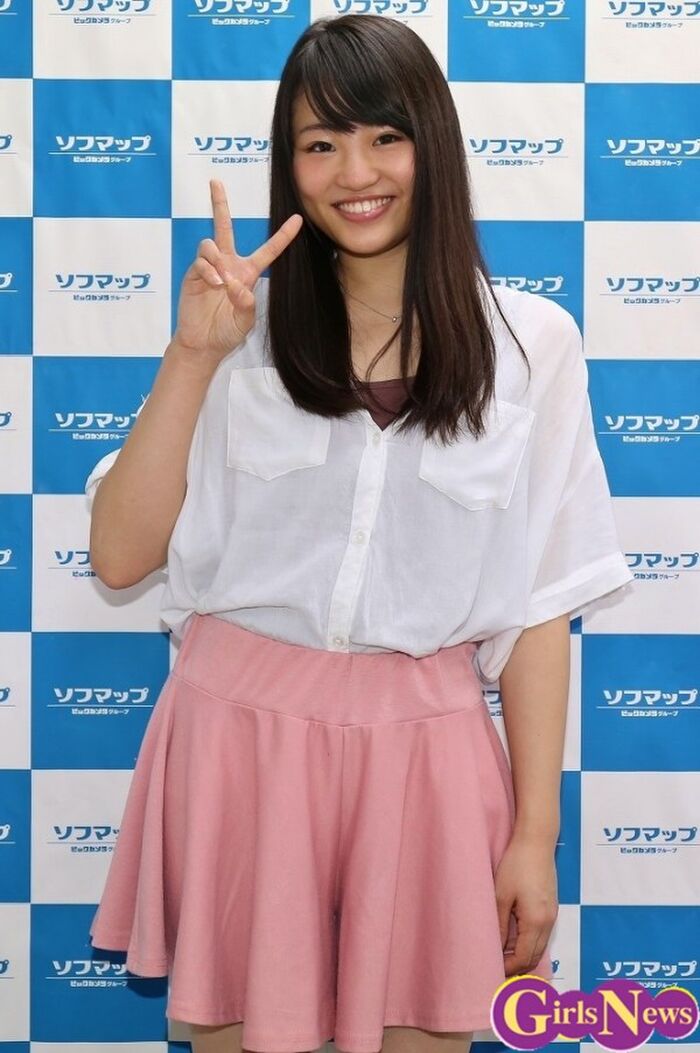 Former NMB48 Risa Okada child, precedent nude Kita ━━━━ of the July MUTEKI debut decision! 35th image