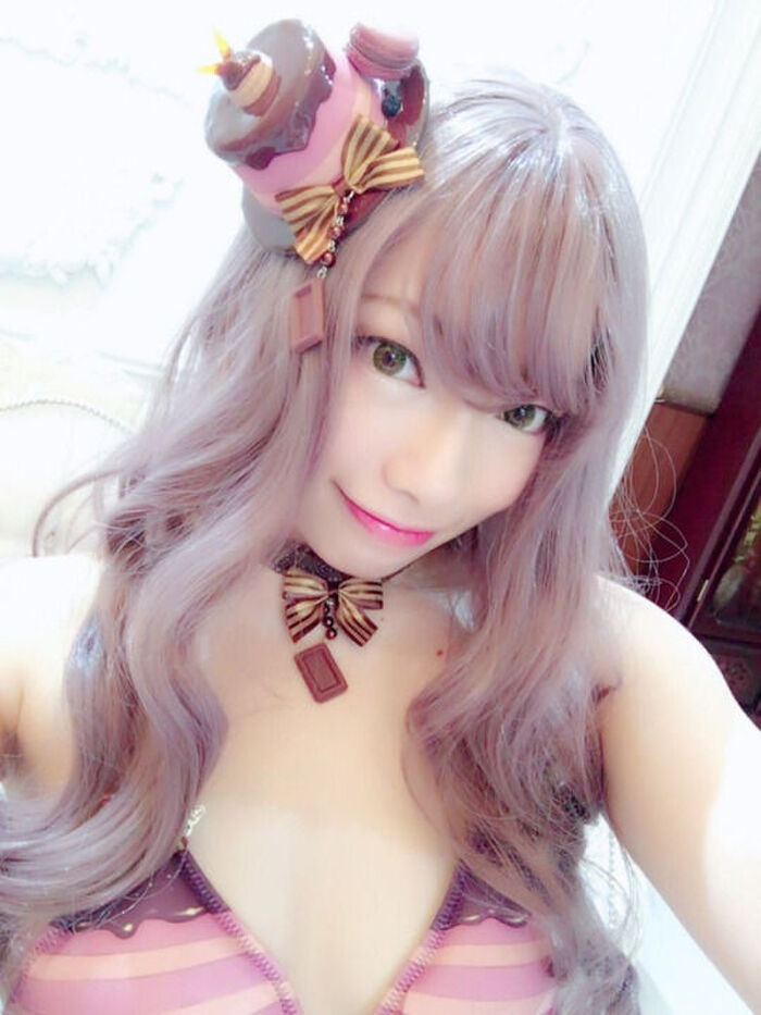 As is expected, eroticism face してますわ www to be clean as I work as an underwear model 9th image