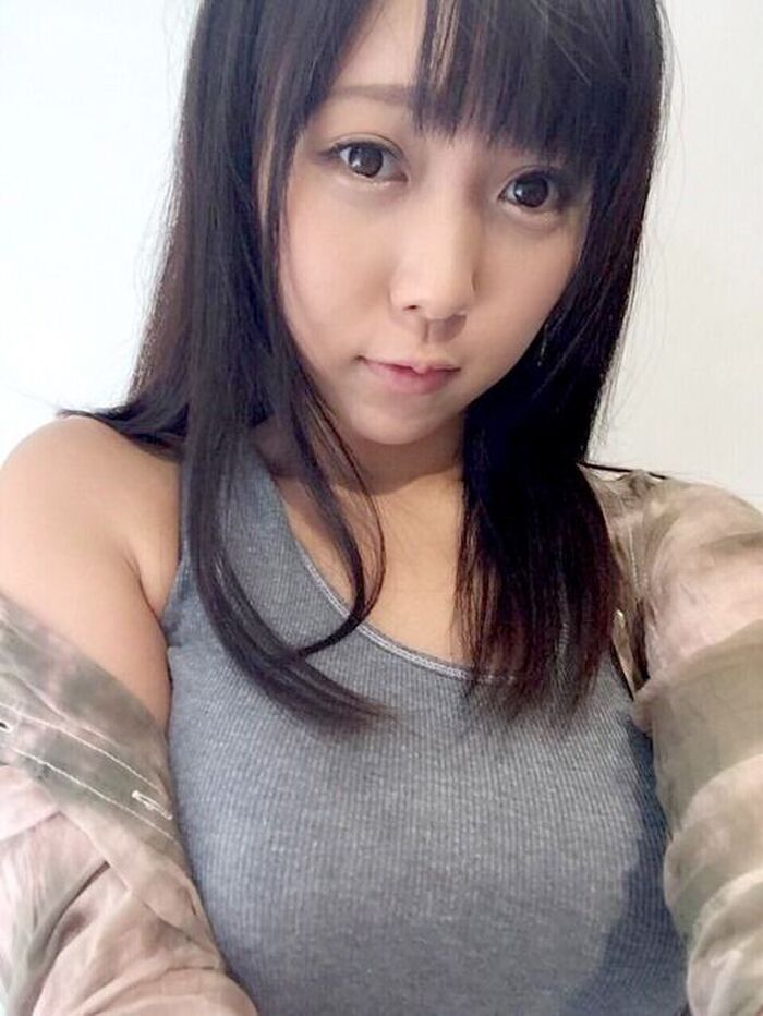 [neatness system bitch] Lolly face raven-black hair beautiful girl, Hayama beautiful empty body is eroticism いんすよ www 25th image