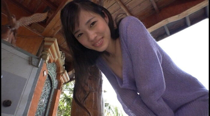 www which the good seat of form of グラドル Mana Miyawaki passes through 15th image