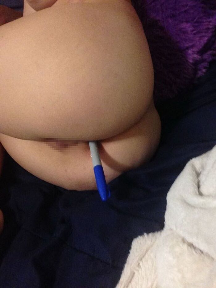 41 pieces of baiban nude images of the older brother geek girl who does SEX well! 16th image