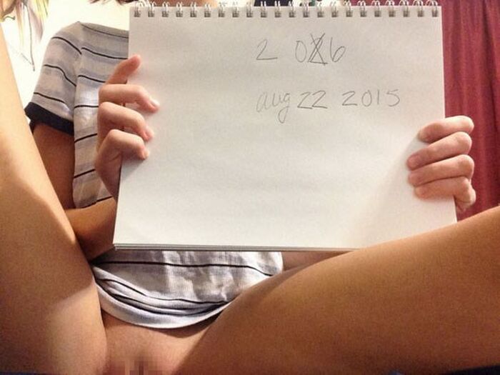 41 pieces of baiban nude images of the older brother geek girl who does SEX well! 24th image