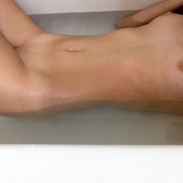 41 pieces of baiban nude images of the older brother geek girl who does SEX well! 40th image