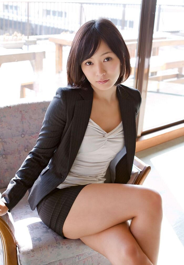 擦りつけたくなる美味しそうな太ももエロ画像まとめ 20th image