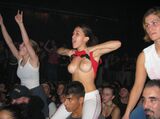 [eroticism lock festival] ... which was exposed by an outdoor festival in excitement