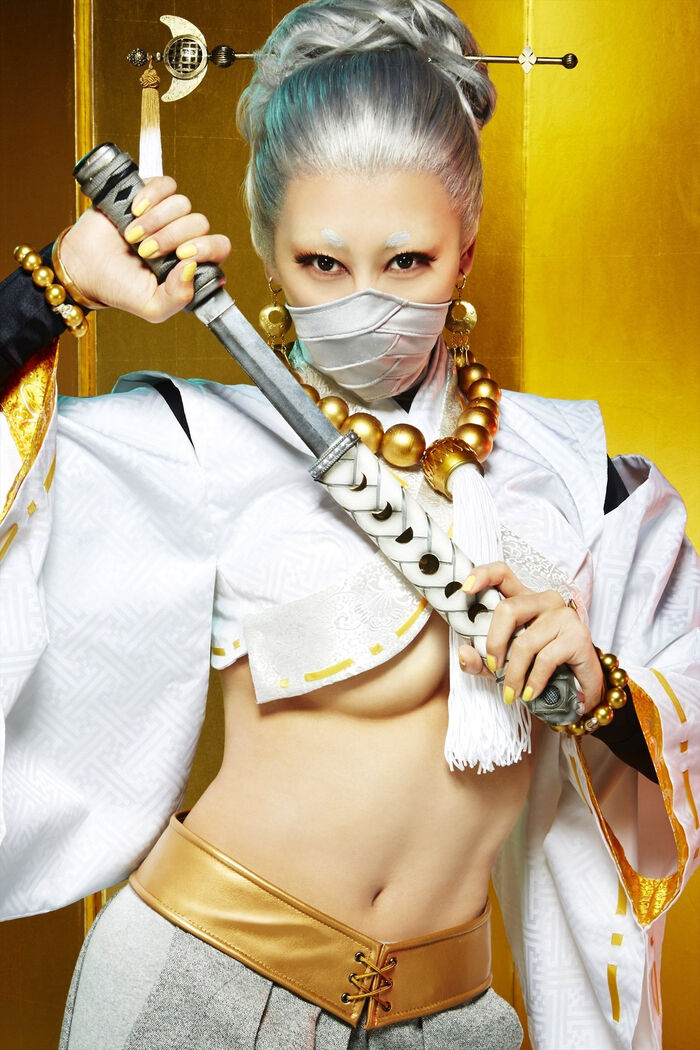 It is the first gravure advent in 2 years Mai Asada (28) God body again. 11th image