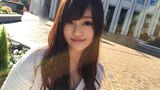 白川麻衣 菊○亜美似のOLが、会社に内緒でハメ撮り動画に主演している