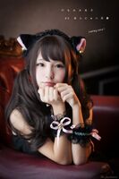 Please come to a side dish tonight. The beautiful, erotic nude gravure Vol.131 # eroticism image which falls out