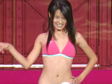 Precious bikini picture www at the time of Ruriko Kojima 15 years old