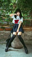 The neat and clean system JK Eros image that セクロス delusion progresses!