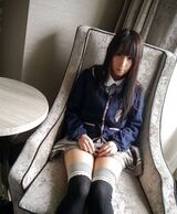 [neatness system bitch] ホテルセクロス of the orthodox school beautiful girl that raven-black hair is long kicks ヌ; is くぱぁ ant!