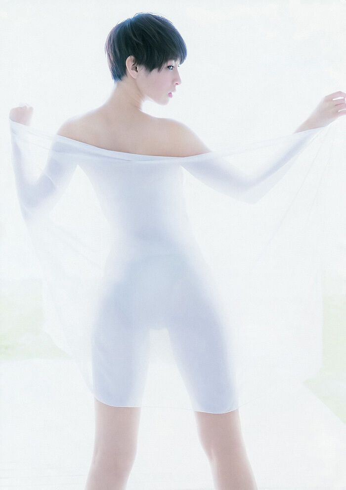 Feel twinges … Gravure image 20 which is cool in H 12th image
